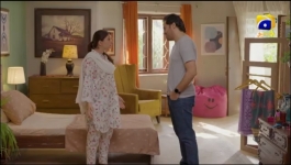 Mann Marzi - Episode 03 - 12th January 2025